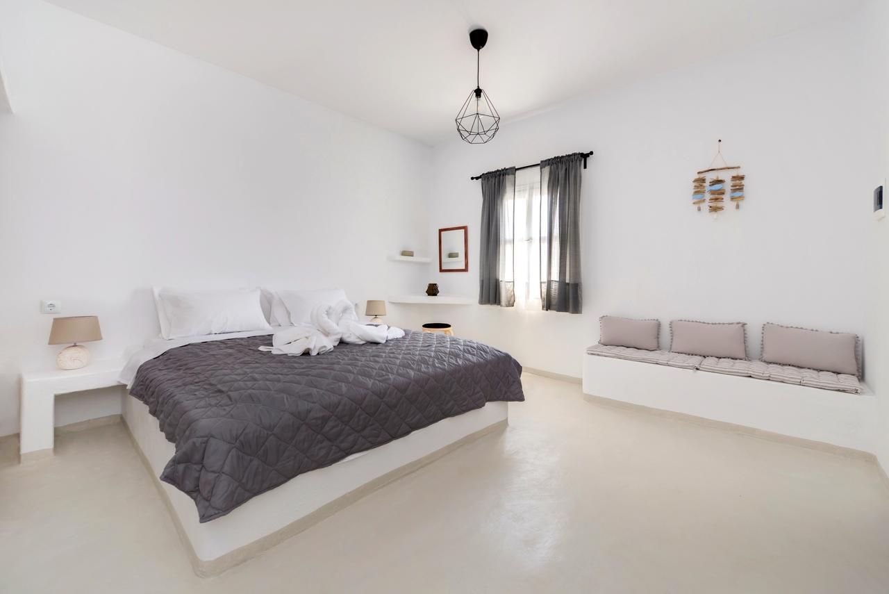 Anthelea Santorini Hotel Пиргос Экстерьер фото